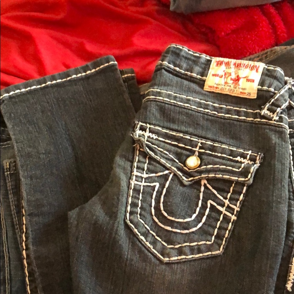 True religions